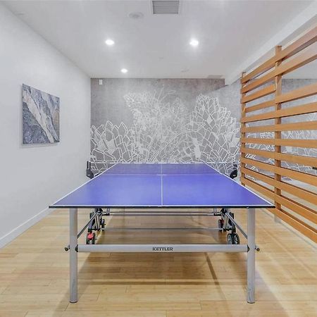 Three-Bedroom Condo With Free Parking Nearby Cn Tower With Lake View Toronto Exterior foto